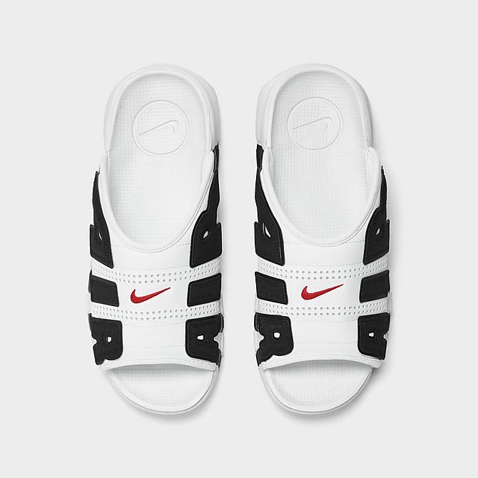 men nike air sandals