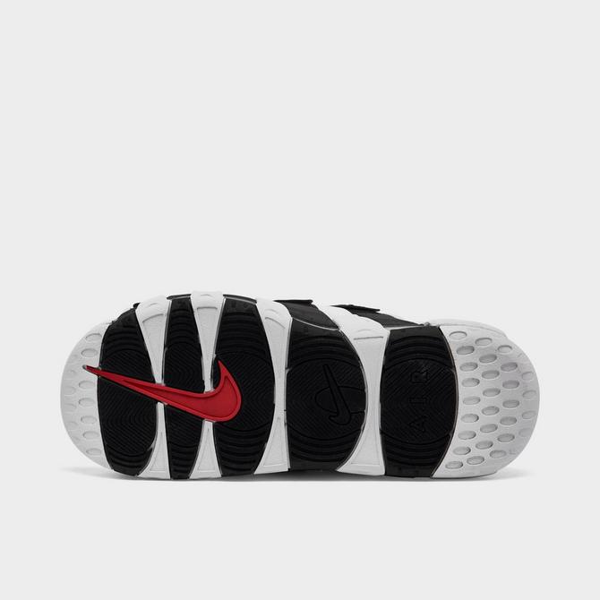 Men's Nike Air More Uptempo Slide Sandals| JD Sports