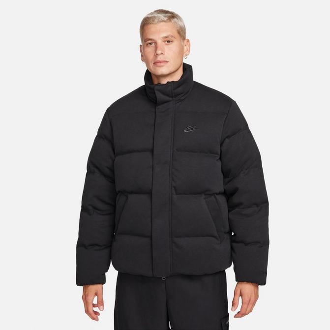 Nike puffer jacket deals for men