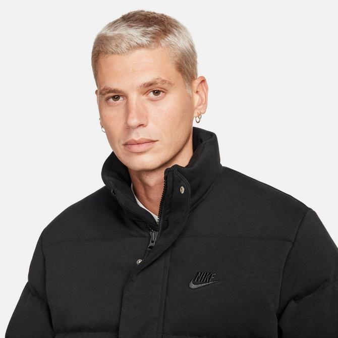 Nike tech down clearance jacket