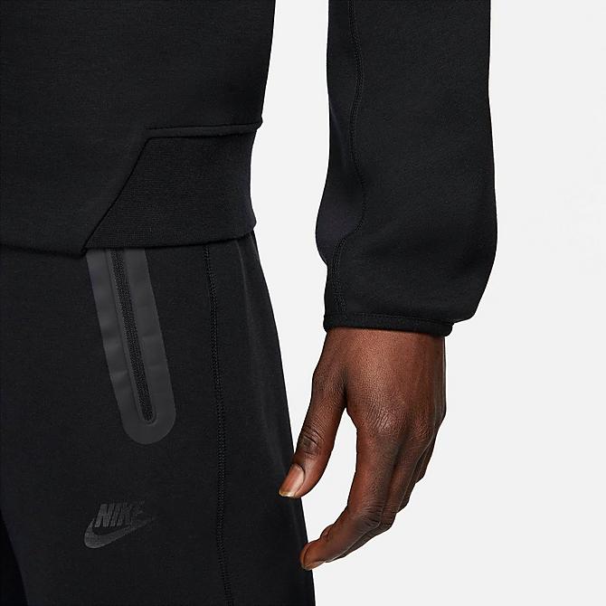 Men's Nike Sportswear Tech Fleece Crew Sweatshirt| JD Sports Men's Nike Sportswear Tech Fleece Crew Sweatshirt| JD Sports