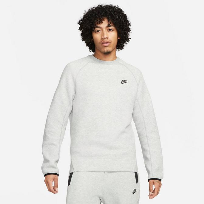 Men s Nike Sportswear Tech Fleece Crew Sweatshirt