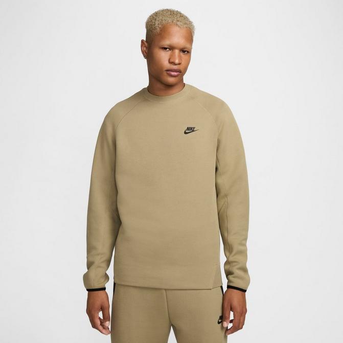 Nike Tech Fleece buy Pullover Crewneck