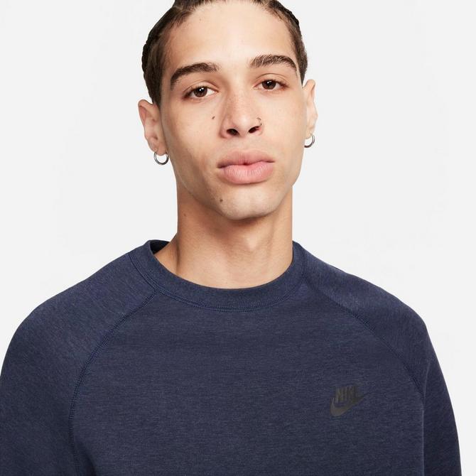 Nike Sportswear Tech Fleece Men's Crew.