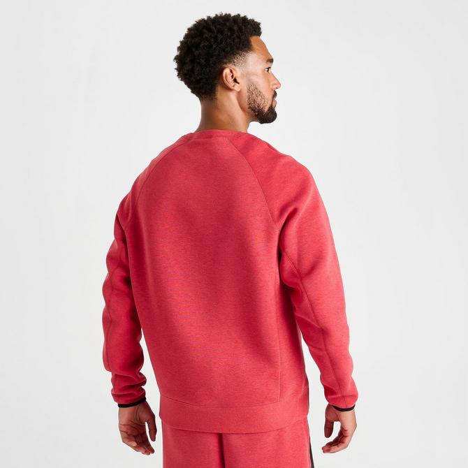 Nike Tech Fleece Ribbed Hoodie