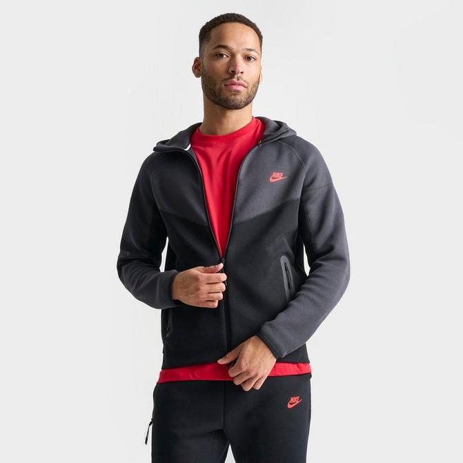 Men's Under Armour Essential Fleece Heritage Full-Zip Jacket UA