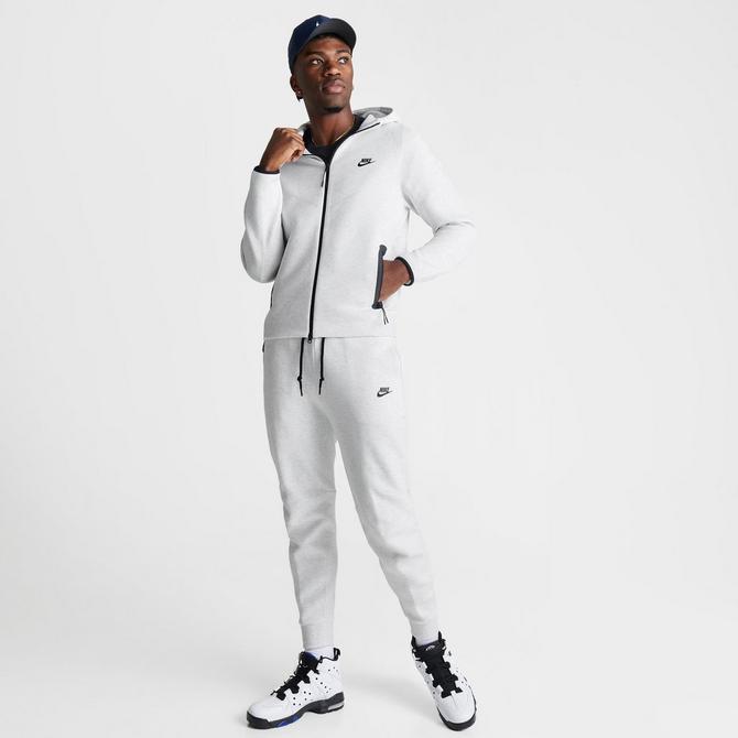 Nike tech store fleece birch