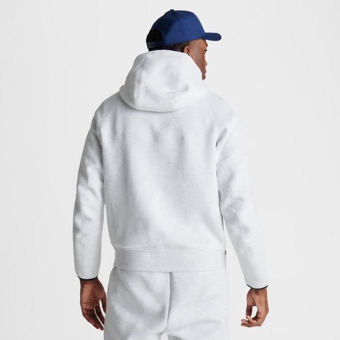 Casaco Nike Sportswear Tech Fleece Windrunner - FB7921-010