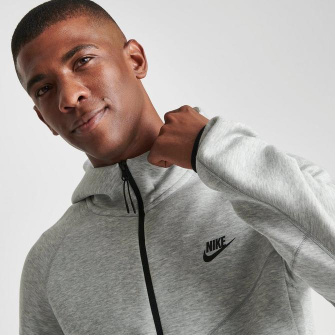 Nike Tech Fleece Windrunner Full-Zip Hoodie