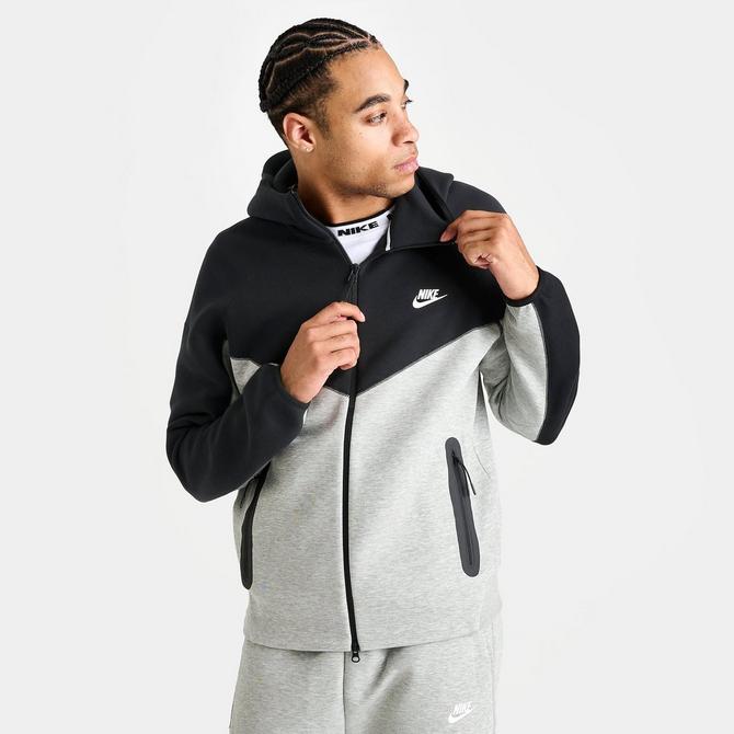 NIKE Sportswear Tech Fleece Windrunner FB7921 121 - Shiekh