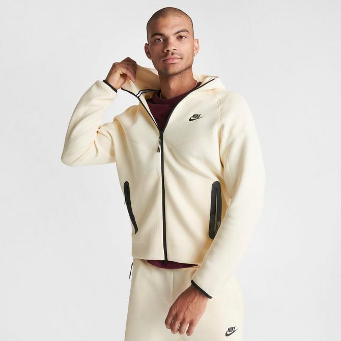 Nike Sportswear Tech Fleece Windrunner Men's Full-Zip, 57% OFF