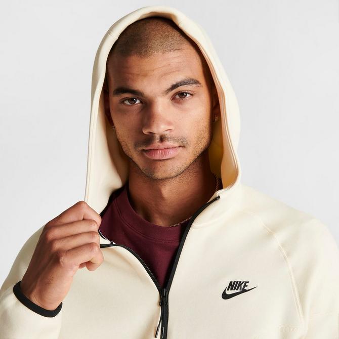 Light tan nike online hoodie