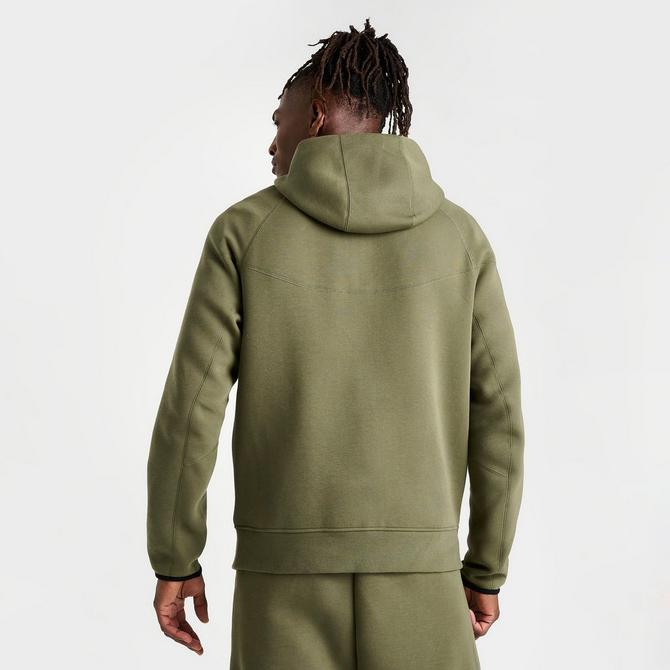 Nike Sportswear Tech Fleece Windrunner Men's Full-Zip Hoodie