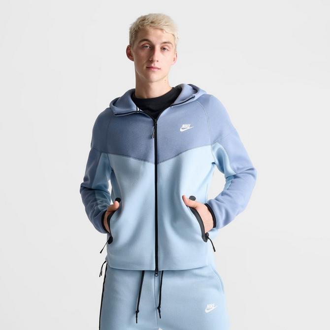 Nike archive white graphic cropped hoodie best sale