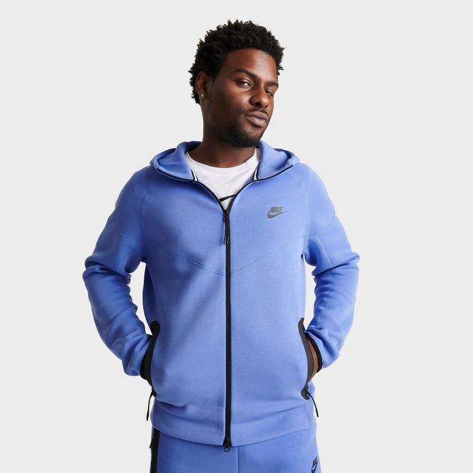 Jd sports nike tech best sale fleece hoodie