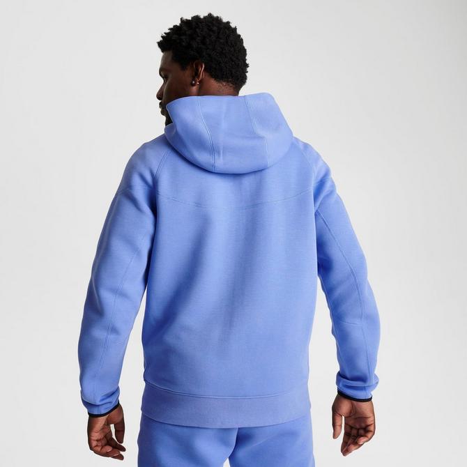 Nike Sportswear Tech Fleece Windrunner Men's Full-Zip Hoodie