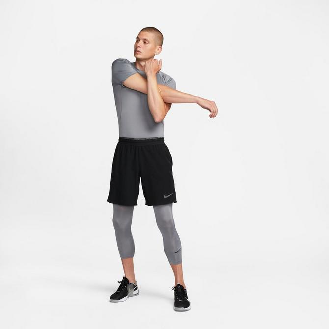 Nike Men's Pro Dri-FIT Compression Tights - Macy's