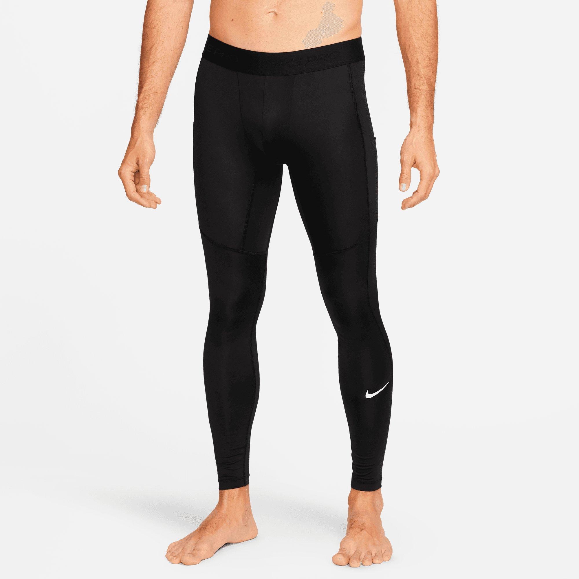 Men's Nike Pro Dri-FIT Fitness Tights