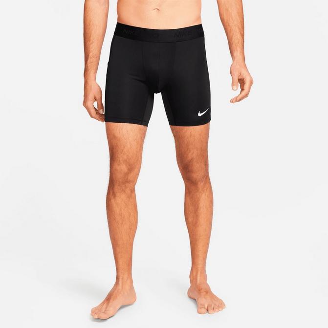 Nike Men's Pro Cool 6 Compression Shorts - Macy's