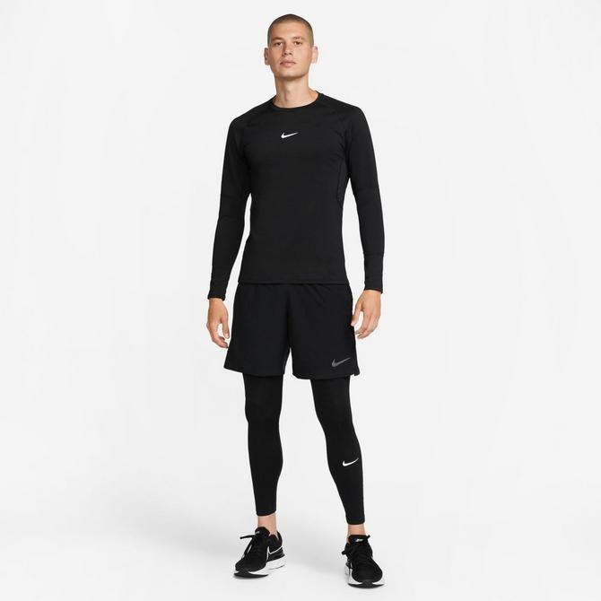 Nike PRO WARM W black