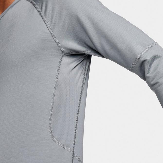 Men s Nike Pro Warm Long Sleeve Top