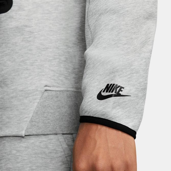 Men s Nike Tech Fleece Half Zip Sweatshirt