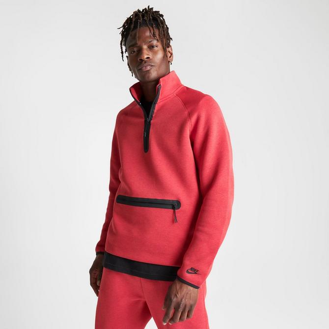 Nike 2024 velour sweatshirt