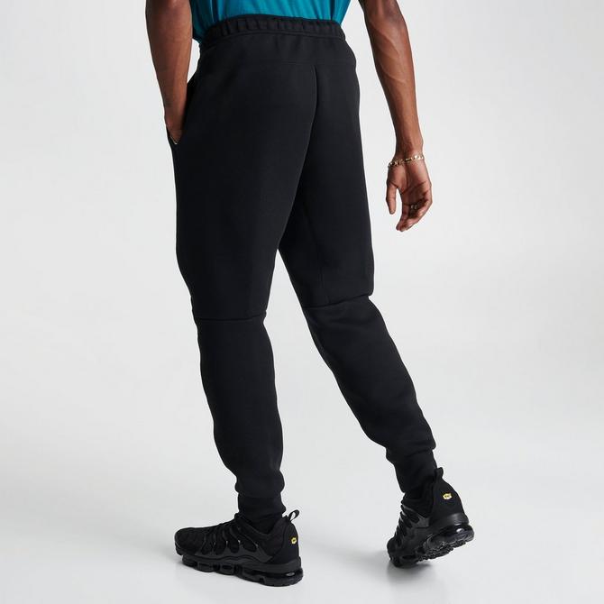 Nike Basketball DNA tearaway joggers in black