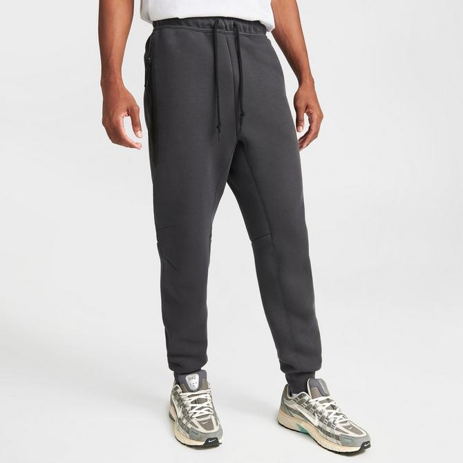 Nike Sportswear Tech Fleece Jogger Pants Rosewood Men Size Medium
