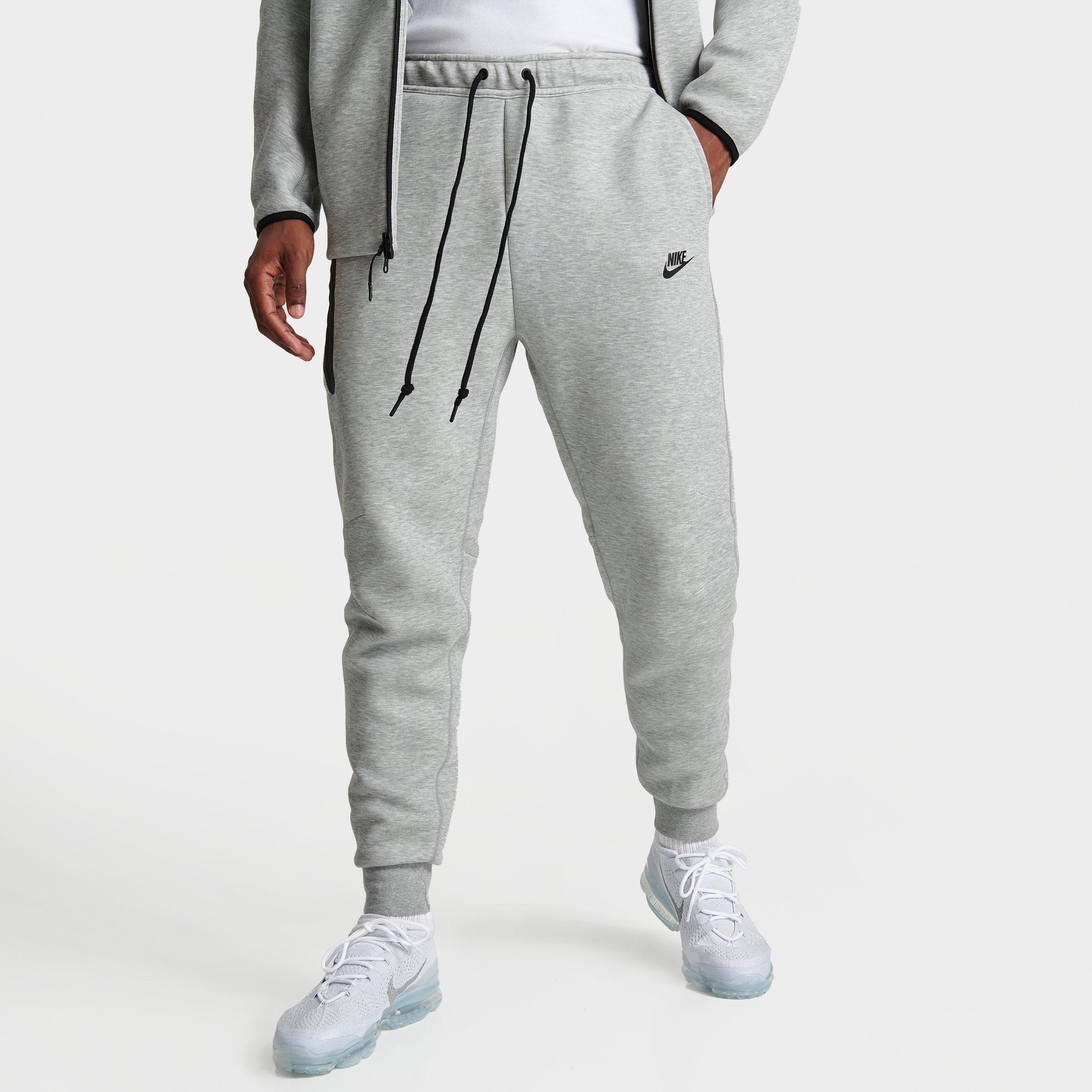 Men's Nike Sportswear Tech Fleece Jogger Pants | JD Sports