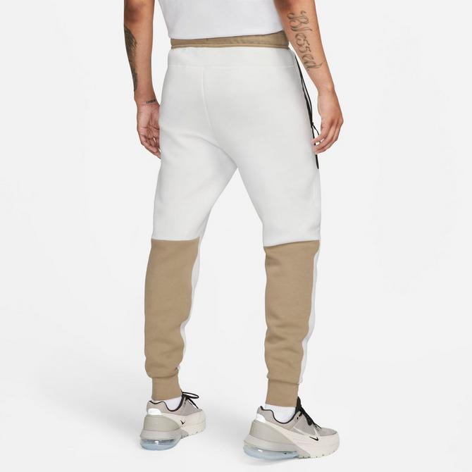 Nike hbr fleece outlet jogging bottoms mens