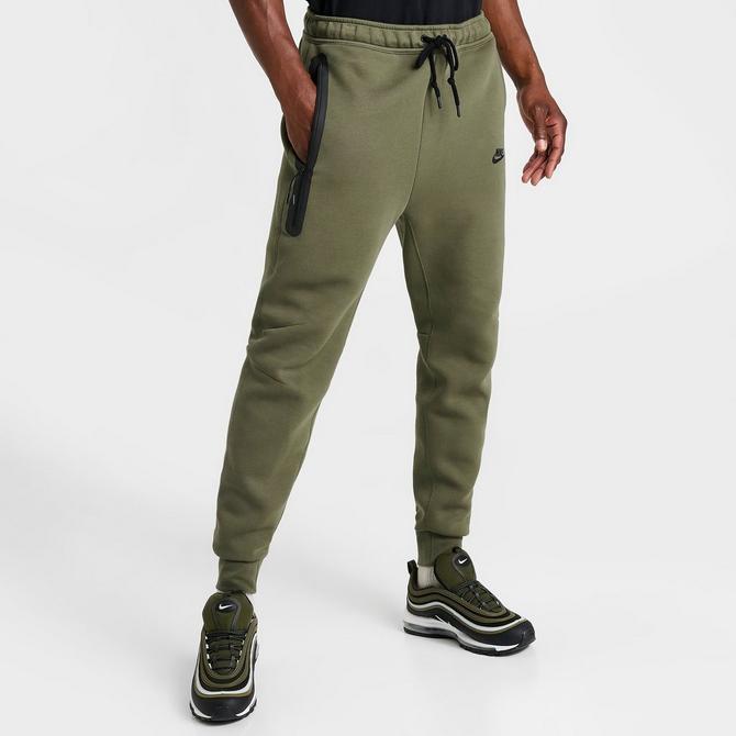 Nike lightweight utility online cargo joggers in khaki