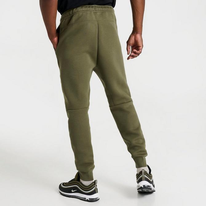 Men's Nike Sportswear Tech Fleece Jogger Pants