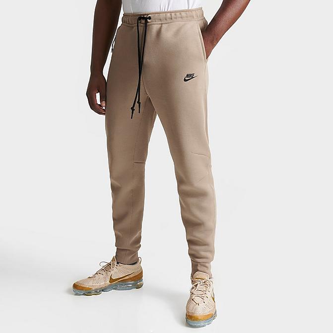 Men\'s Nike Sportswear Tech Fleece Jogger Pants| JD Sports