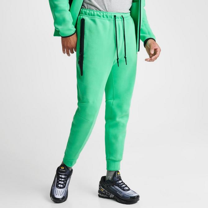 Men s Nike Sportswear Tech Fleece Jogger Pants JD Sports