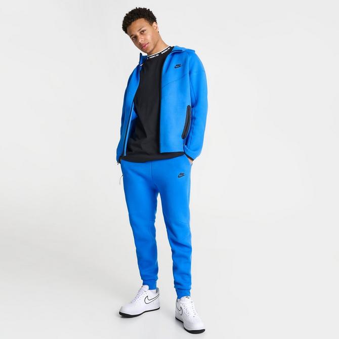 Men's Nike Sportswear Tech Essentials Lined Commuter Pants