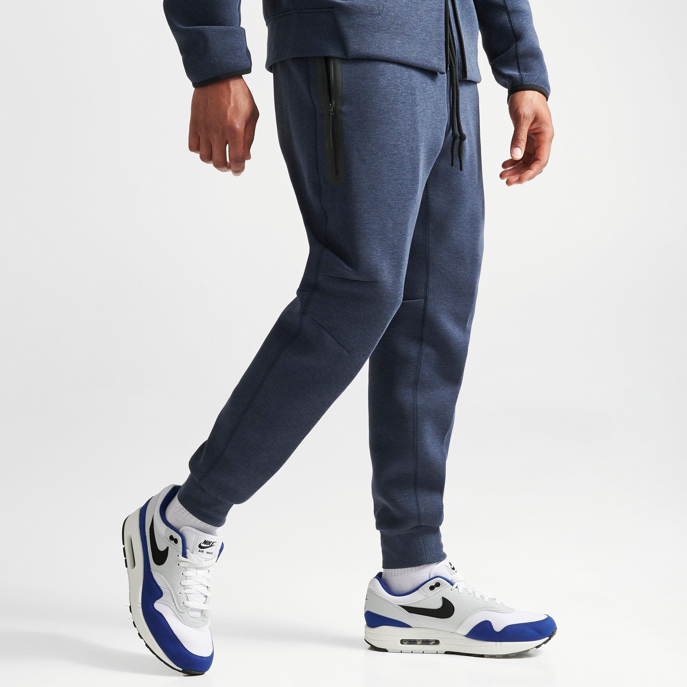 nike jogger navy