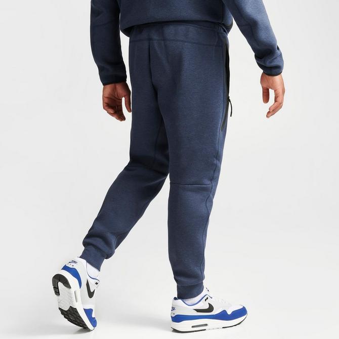 Nike Jogger Tech Fleece Dark Blue 