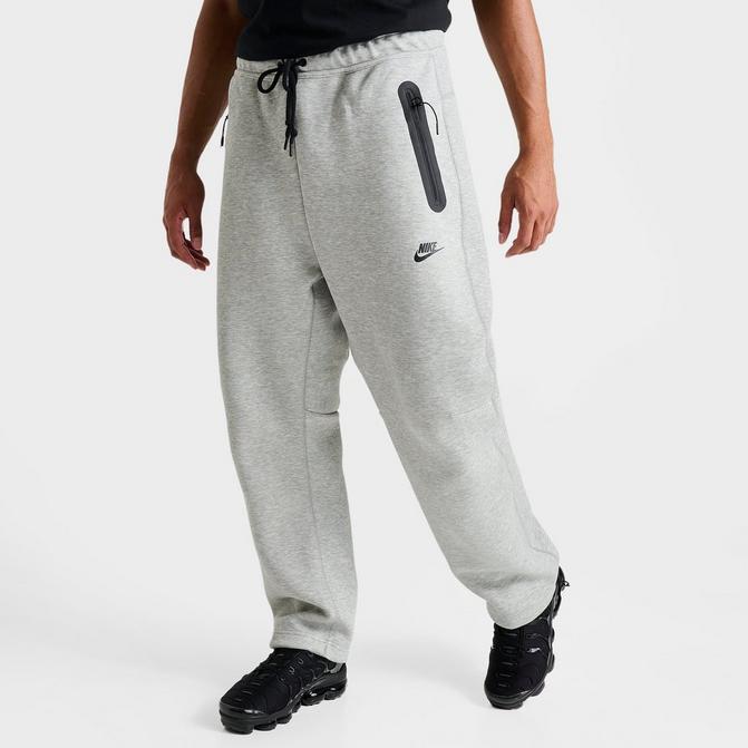 Men's Nike Sportswear Tech Fleece Open-Hem Sweatpants