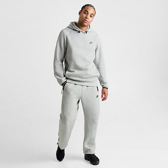 Men's Nike Sportswear Tech Fleece Open-Hem Sweatpants| JD Sports Men's Nike Sportswear Tech Fleece Open-Hem Sweatpants| JD Sports