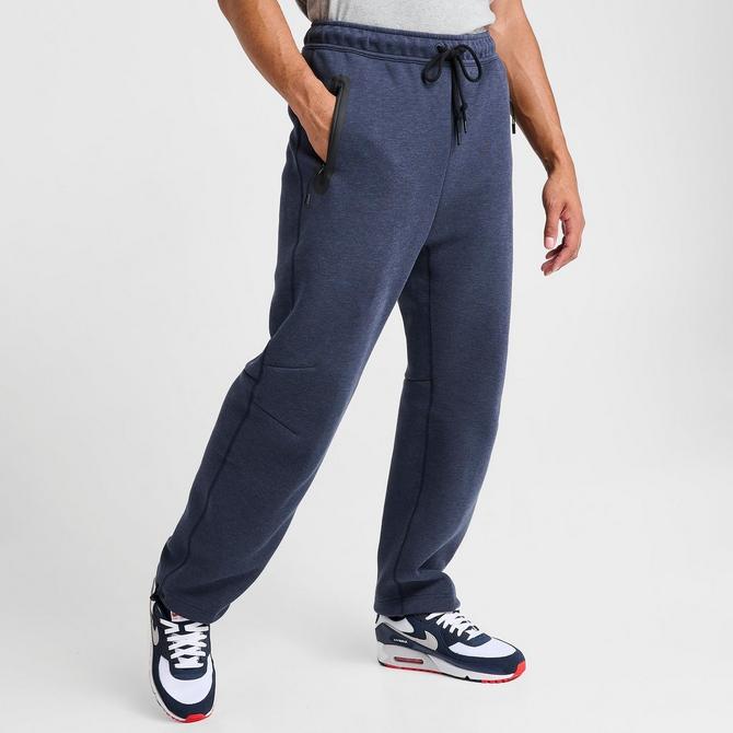 Nike Sportswear Tech Fleece Men's Open-Hem Tracksuit Bottoms