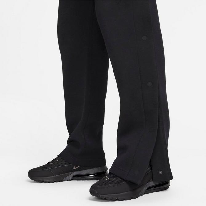 Nike snap best sale away pants