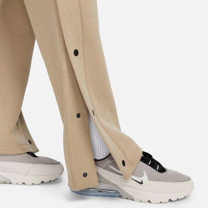 Nike Sportswear Tech Fleece Men's Loose Fit Tear-Away Pants.