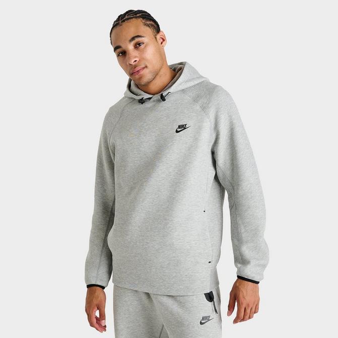 Men's Nike Sportswear Tech Fleece Pullover Hoodie| JD Sports