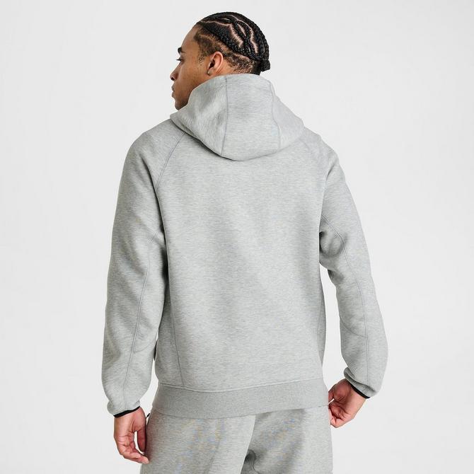 Nike Sportswear Tech Fleece Men's Pullover Hoodie