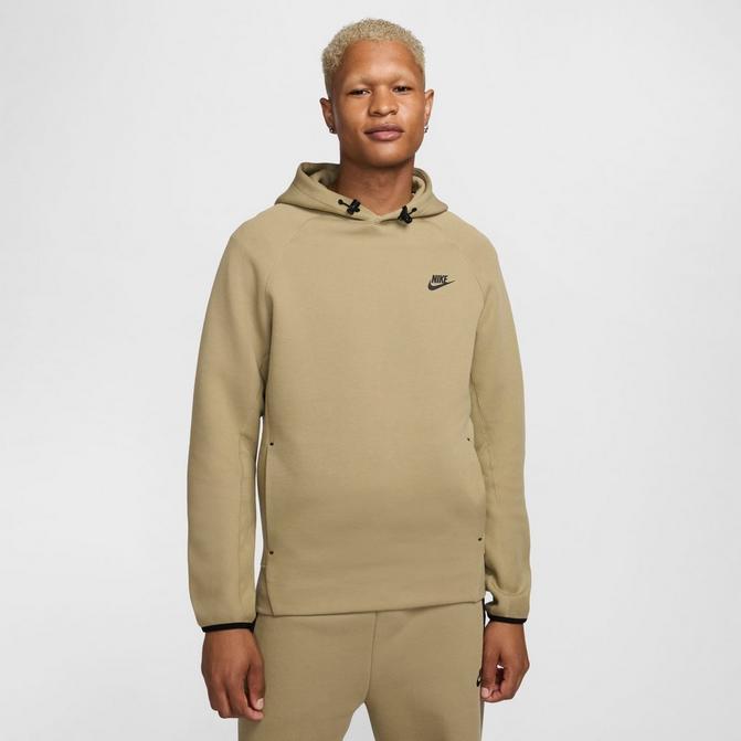 Men's popular Nike Tech Fleece Hoodie & Joggers