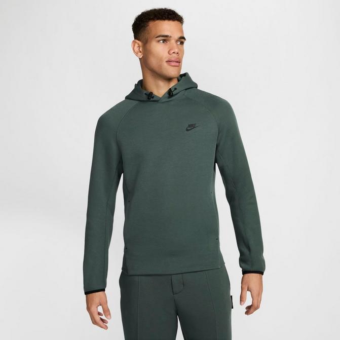 Men s Nike Sportswear Tech Fleece Pullover Hoodie