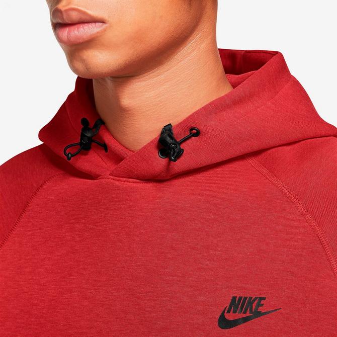 Men's Nike Sportswear Tech Fleece Pullover Hoodie