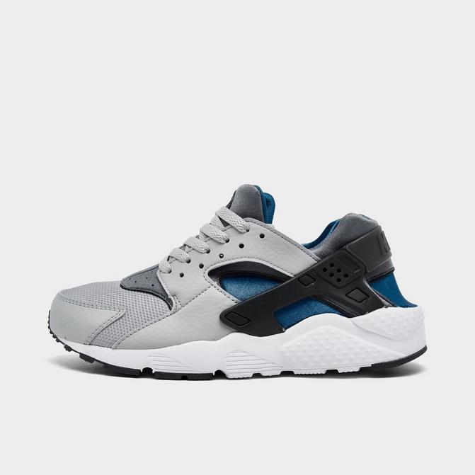 Nike huarache infant grey online