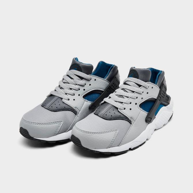 Air huarache light store kids grey